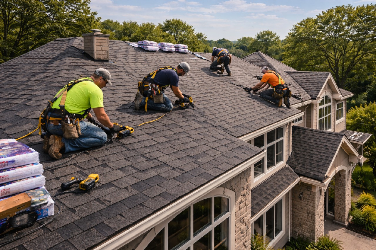 5 Roof Maintenance Hacks for Corpus Christi Homes image 3